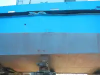 Barges zu verkaufen
