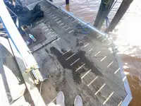 Barges zu verkaufen