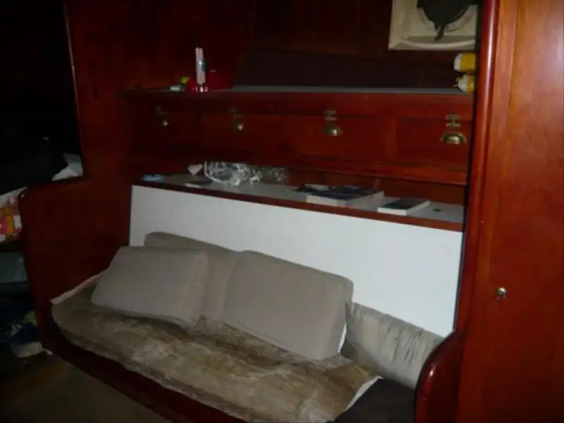 Patrouillenboot zu verkaufen