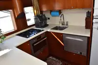 Trawler zu verkaufen