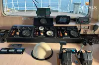 Kreuzfahrtschiff zu verkaufen
