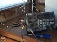 Fährschiff zu verkaufen