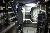 Barges zu verkaufen
