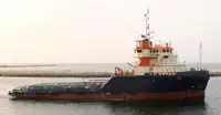 Schnelles Versorgungsboot (FSV) zu verkaufen
