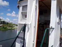 Schleppboot zu verkaufen