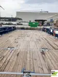 Windpark-Service-Schiff zu verkaufen