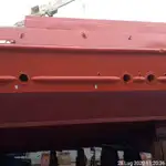 Crew-Boot zu verkaufen
