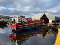 Ro-Ro ship zu verkaufen