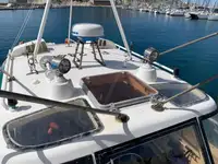 Lotsenboot zu verkaufen