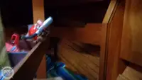 Trawler zu verkaufen