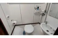Trawler zu verkaufen