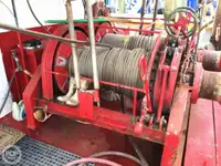 Trawler zu verkaufen