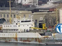 Trawler zu verkaufen
