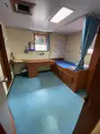 Kühlschiff zu verkaufen
