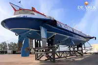 Gleitboot zu verkaufen