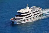 Passagierschiff zu verkaufen