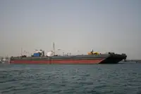 Barges zu verkaufen