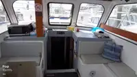 Fährschiff zu verkaufen