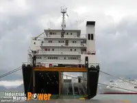 Ro-Ro ship zu verkaufen