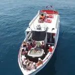 Kreuzfahrtschiff zu verkaufen