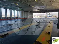 Ro-Ro ship zu verkaufen