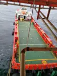 Crew-Boot zu verkaufen