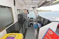 Kreuzfahrtschiff zu verkaufen