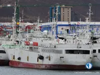 Langlinienschiff zu verkaufen