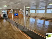 Landungsboot, Tank zu verkaufen