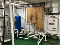 Schleppboot zu verkaufen