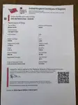Öl-/Chemikalientanker zu verkaufen