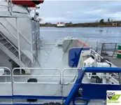 Kreuzfahrtschiff zu verkaufen