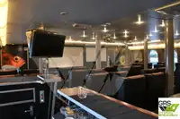 Vermessungsschiff zu verkaufen