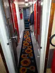 Crew-Boot zu verkaufen