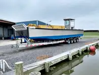 Landungsboot, Panzer zu verkaufen