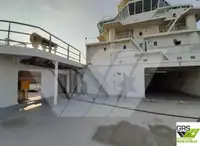 Schnelles Versorgungsboot (FSV) zu verkaufen