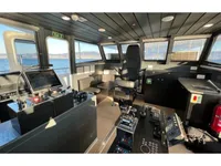 Passagierschiff zu verkaufen