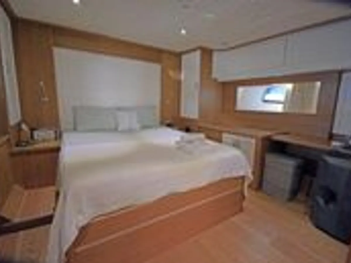 Yacht zu verkaufen