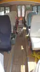 Kreuzfahrtfähre zu verkaufen