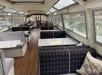 Passagierschiff zu verkaufen