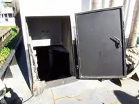 Schleppboot zu verkaufen