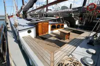 Barges zu verkaufen