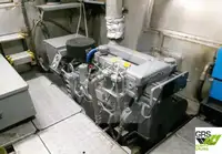 Passagierschiff zu verkaufen