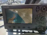 LNG-Tanker zu verkaufen