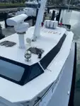 Lotsenboot zu verkaufen