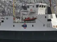Ro-Ro-Schiff zu verkaufen