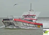 Wind farm service vessel zu verkaufen