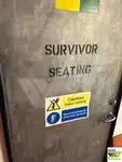 Versorgungsschiff zu verkaufen