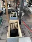 Trawler zu verkaufen