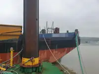 Barges zu verkaufen